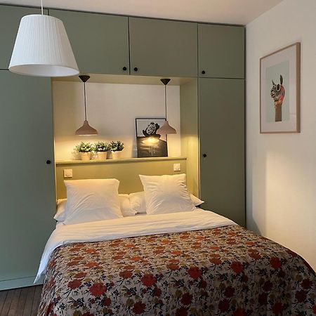 Cœur de ville, appartement de caractère Nancy Esterno foto